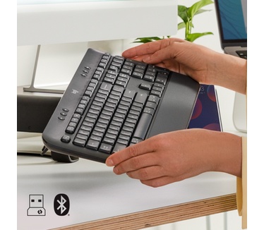Logitech Signature K650