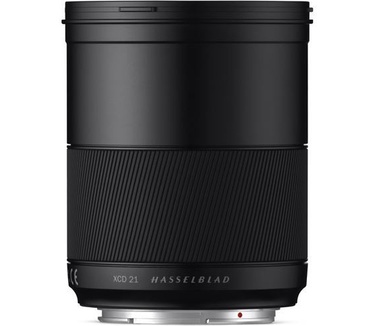 Hasselblad XCD 21mm F/4.0