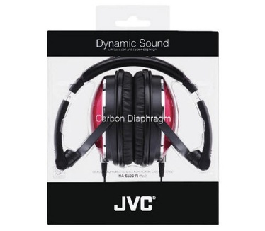 JVC HA-S600-R