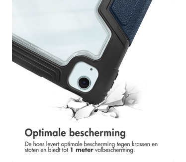 Accezz Rugged Trifold Bookcase