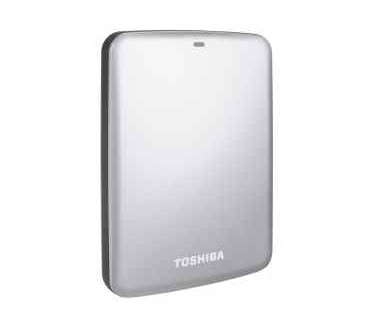 Toshiba STOR.E Canvio 1TB
