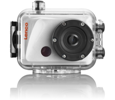 Lenco Sportcam-500