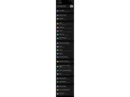 Samsung S21 software