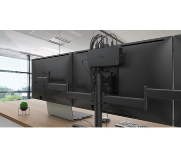 i-tec CATRIPLEDOCKPDPROIT