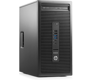 HP EliteDesk 705 G3 MT (1AJ63AW)