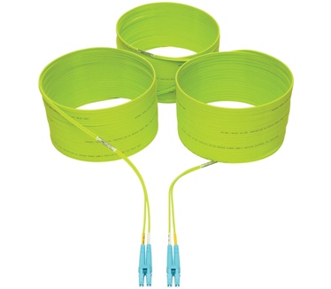 Tripp-Lite N820-25M-OM5 Groen