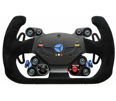 Cube Controls GT Pro Zero, Wireless Zwart