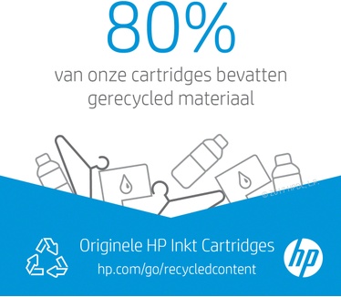 HP 31 70-ml Yellow Original Ink Bottle