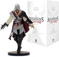 Blog jeux video PC, high-tech & cinema: Déballage Assassin's Creed 2 Black Edition