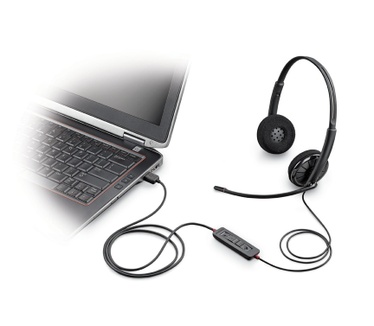 Plantronics Blackwire C320