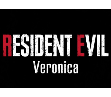 Resident Evil Veronica