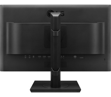 LG 24BK750Y-B Zwart