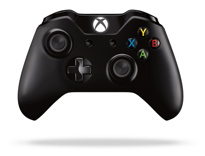 Microsoft Xbox One
