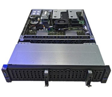WD Ultrastar Serv24