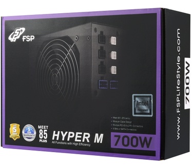 FSP Hyper M700
