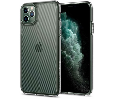 Ciel Basic Pattern (iPhone 11 Pro Max) Transparant