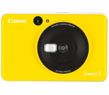Canon Zoemini C Geel