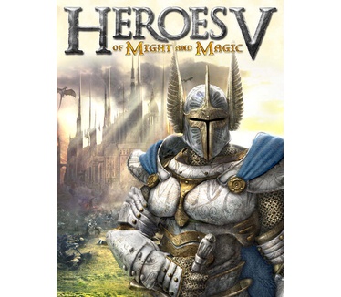 Heroes of Might and Magic 5, PC