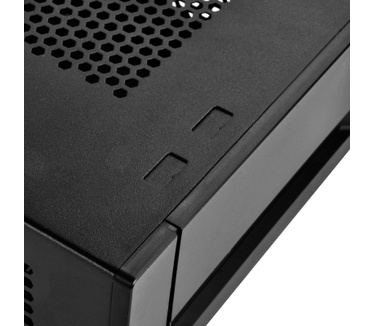 Silverstone Vital VT02