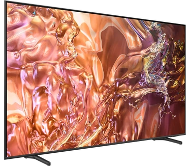 Samsung QLED QE1D 50" Titanium