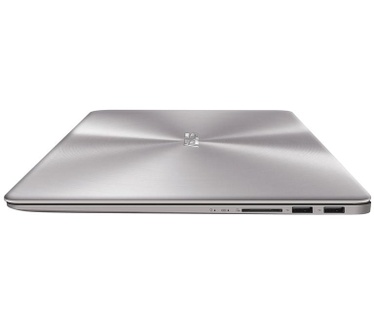 Asus ZenBook RX410UA-GV318T