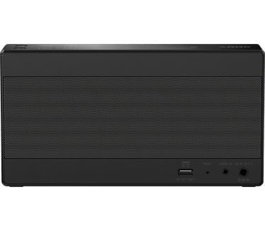 Sony SRS-X5 zwart