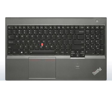 Lenovo ThinkPad T540p