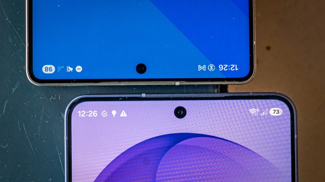 Samsung Galaxy S26 Ultra en S25 Ultra