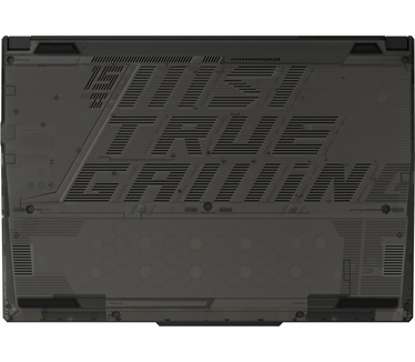 MSI Cyborg 15 A12VE-299BE