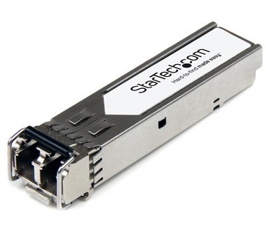 Startech.com Brocade 10G-SFPP-SR Compatible SFP+ Transceiver Module - 10GBase-SR