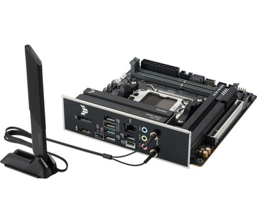 ASUS TUF GAMING B850I WIFI NEO