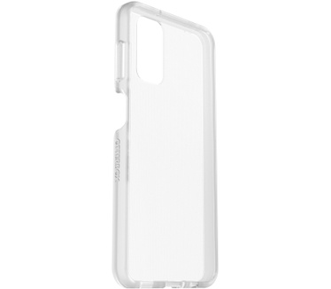 Otterbox React (Galaxy A04s) Transparant