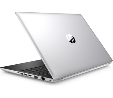 HP NOTEBOOK BUNDEL (2SY29EA + 2SC66ET) ProBook 450 + executive black bag