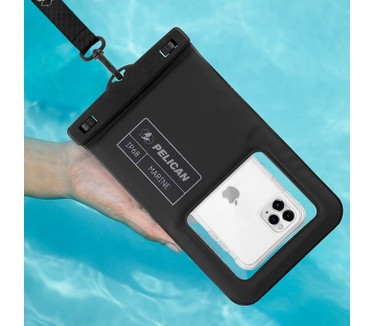 Case-Mate Pelican Marine Waterproof Floating Pouch XL