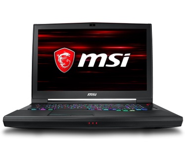MSI GT75 8RG-017BE