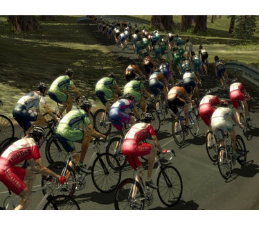 Pro Cycling Manager 2008