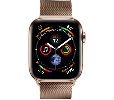 Apple Watch Series 4