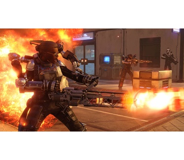 XCOM 2 Collection