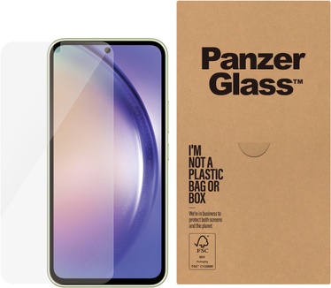 PanzerGlass PanzerGlass® Screen Protector Samsung Galaxy A54 5G | Ultra-Wide Fit