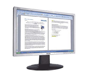 Philips 200WS8FS