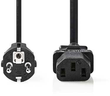 Nedis CEGP10030BK50