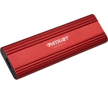 Patriot Transporter Lite