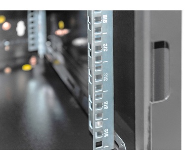 Digitus DN-19 07U-6/6-SW