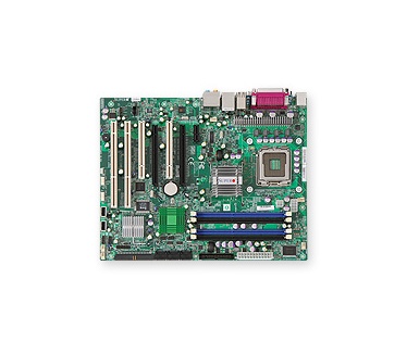 Supermicro C2SBX+