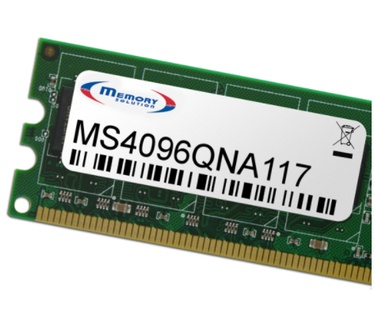 Memory Solution MS4096QNA117