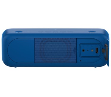 Sony SRS-XB40 Blauw