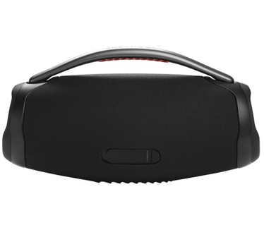 JBL Boombox 3 Zwart