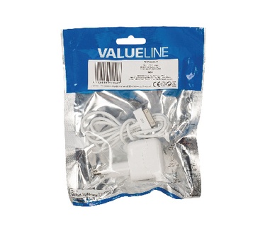 ValueLine VLMP39892W10(iPod touch\n iPod nano\n iPhone 3GS\n iPhone 4 \n iPhone 4s \n iPad \n iPad 2\n iPad 3)