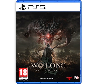 Wo Long: Fallen Dynasty