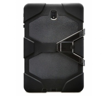 Xccess Survivor Essential Case Black Samsung Galaxy Tab S4 10.5